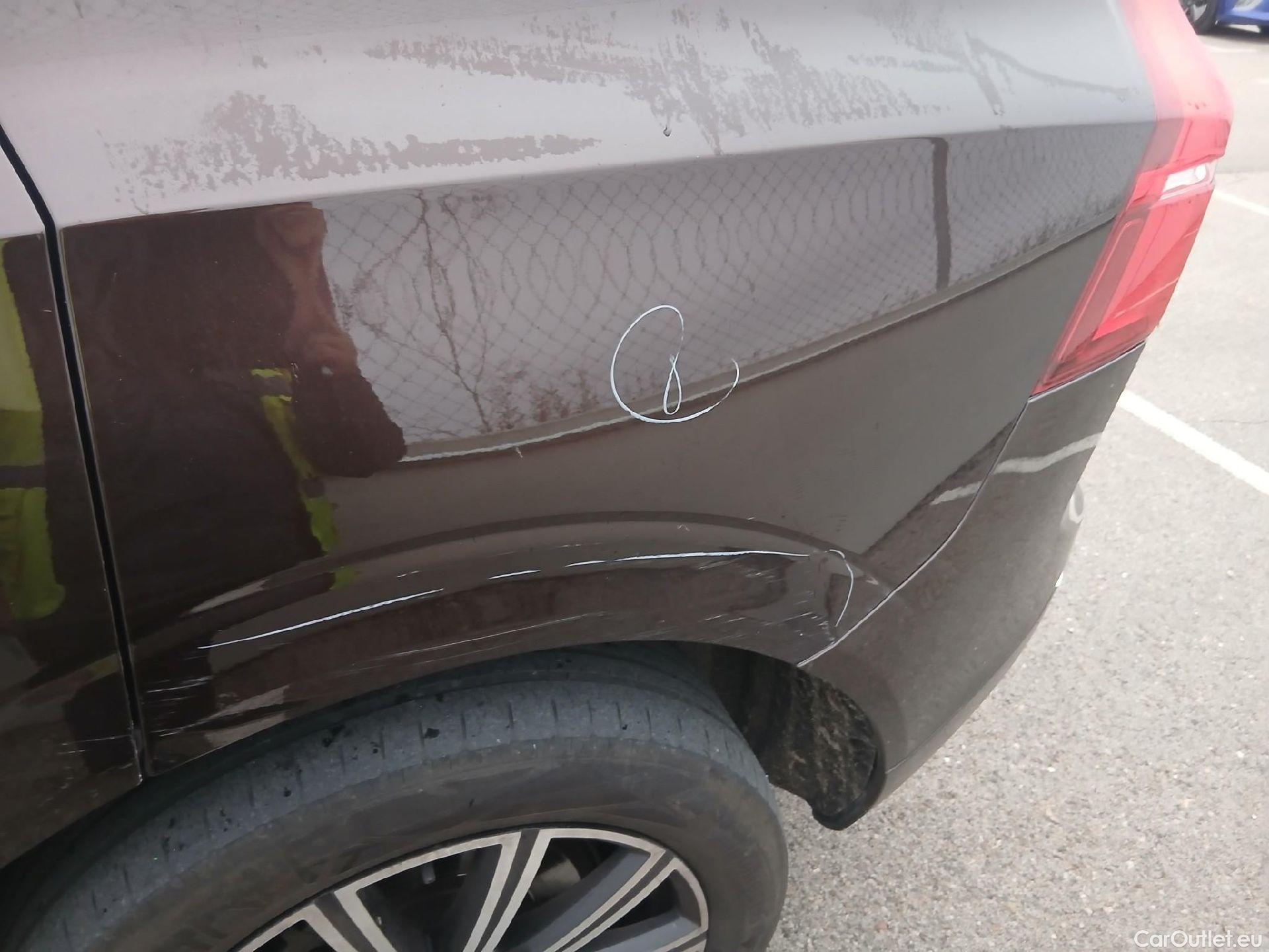  Volvo  XC60 VOLVO  / 2017 / 5P / todoterreno 2.0 T6 AWD Recharge Inscription Auto #22