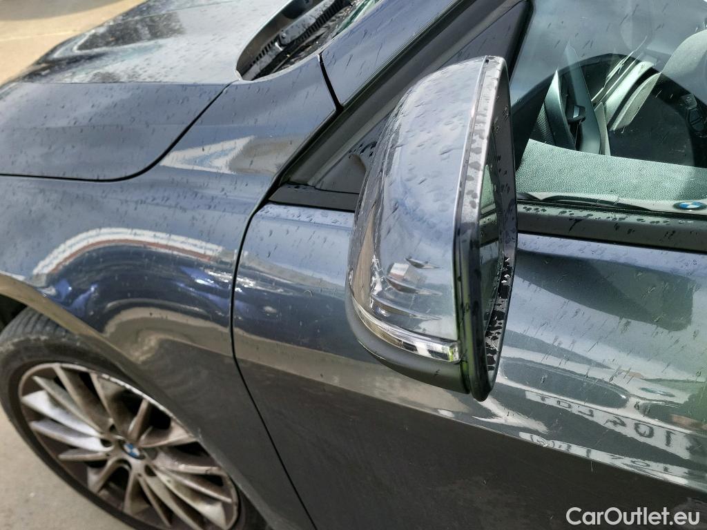  Bmw  Serie 1 BMW  / 2019 / 5P / berlina con portón 118i #19