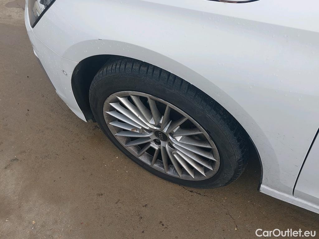  Audi  A3 AUDI  / 2020 / 5P / berlina con portón Sportback Advanced 30 TFSI 81kW Stron MildHybrid #1