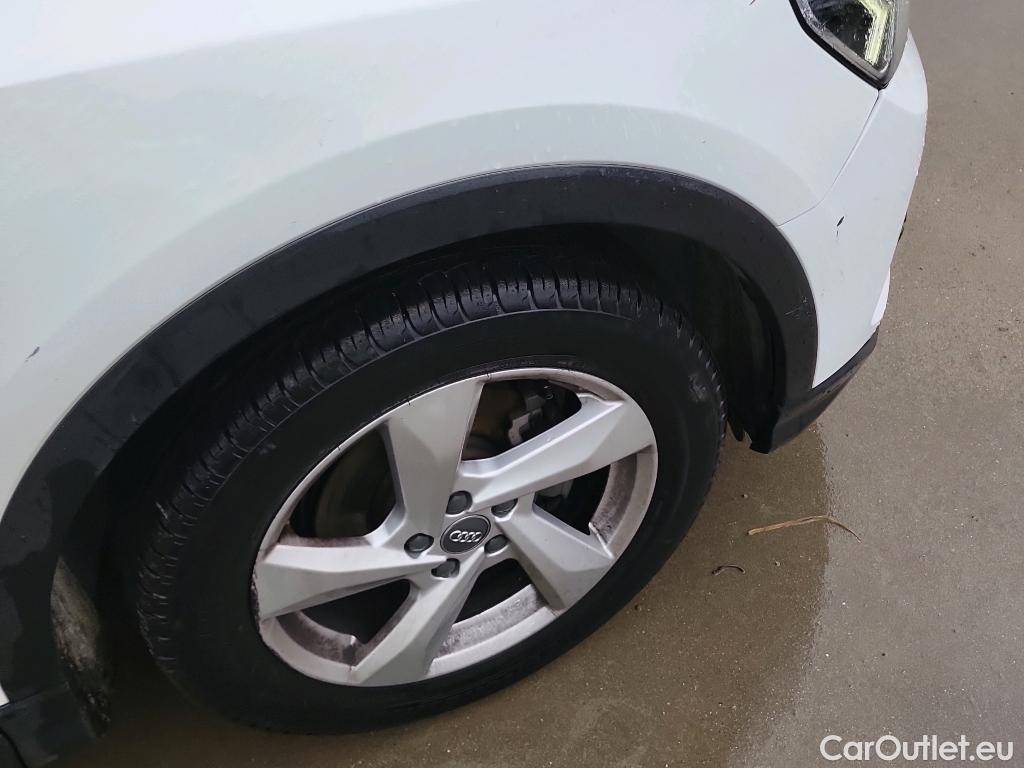  Audi  Q3 AUDI  / 2018 / 5P / todoterreno Advanced 35 TDI 110kW (150CV) S tronic (AC2) #9
