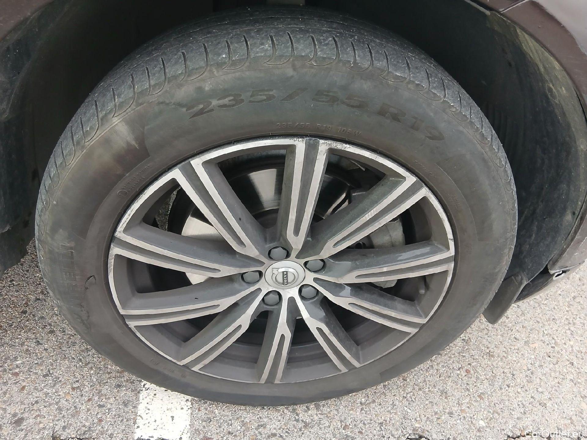  Volvo  XC60 VOLVO  / 2017 / 5P / todoterreno 2.0 T6 AWD Recharge Inscription Auto #43