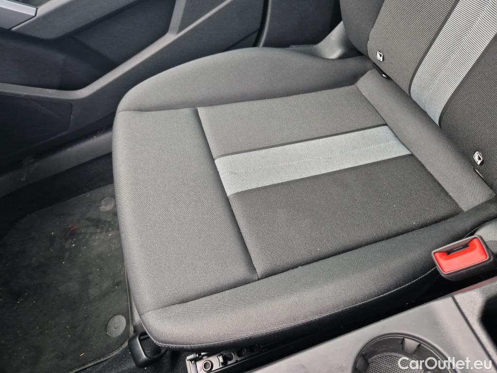  Audi  A3  Sportback 30 TFSI Advanced 1.5 TFSI 115CV AT7 6E #11