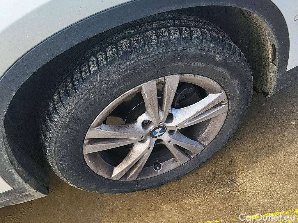  Bmw  X1 BMW  / 2015 / 5P / todoterreno sDrive18d #12
