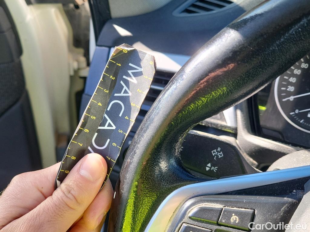  Bmw  X1 BMW  / 2015 / 5P / todoterreno sDrive18d #23