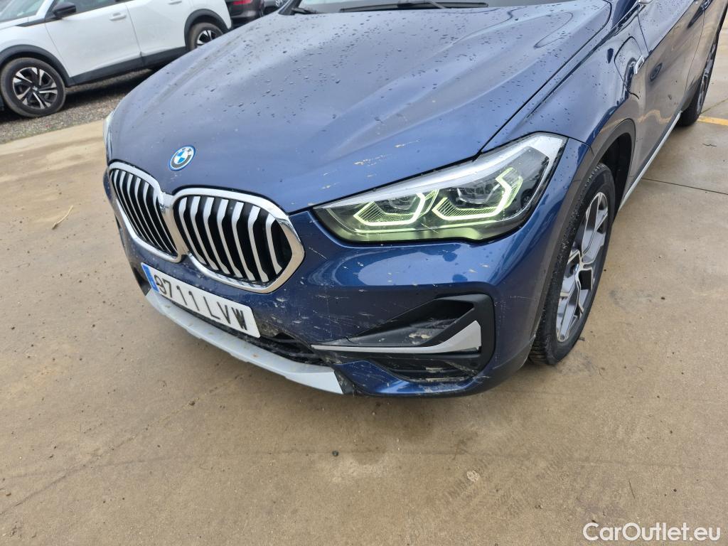  Bmw  X1 BMW  / 2019 / 5P / todoterreno xDrive25e #14