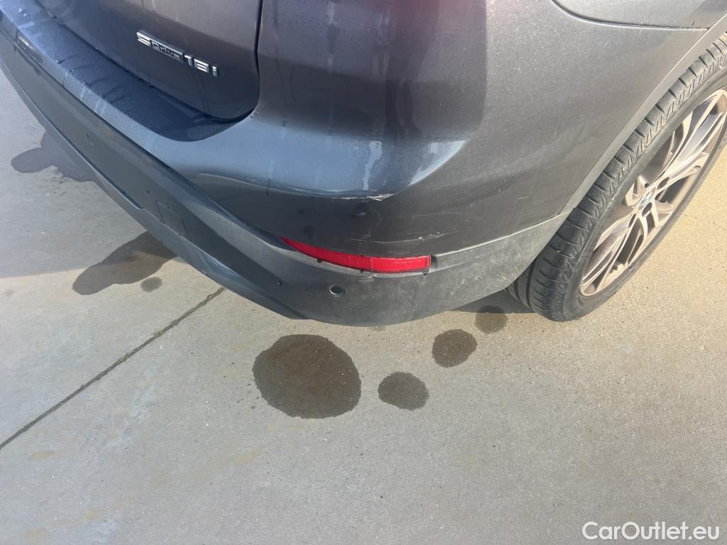  Bmw  X1 BMW  sDrive18i #27