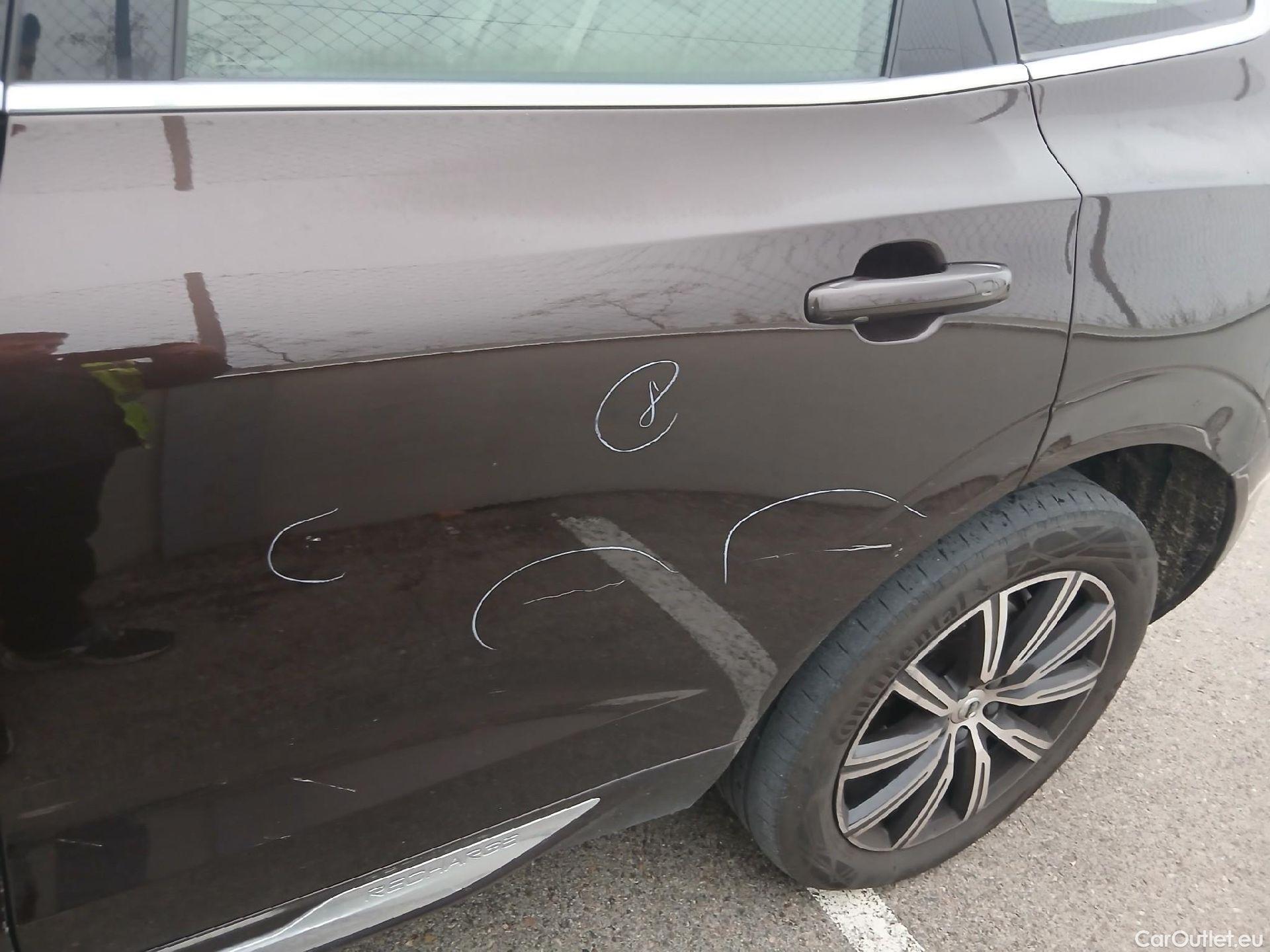  Volvo  XC60 VOLVO  / 2017 / 5P / todoterreno 2.0 T6 AWD Recharge Inscription Auto #20