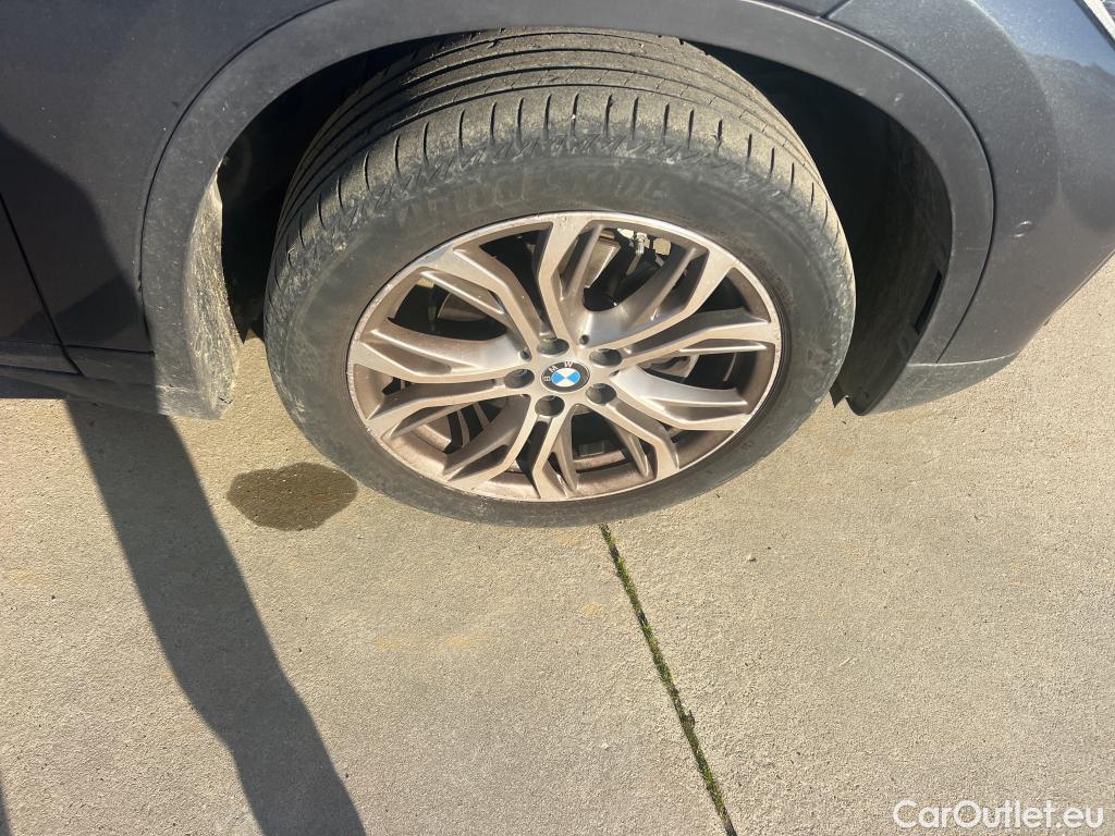  Bmw  X1 BMW  sDrive18i #15