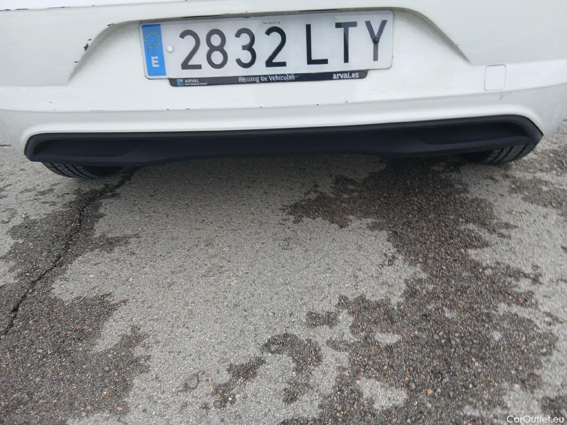  Volkswagen  Polo VOLKSWAGEN  / 2017 / 5P / berlina con portón Advance 1.0 TSI 70kW (95CV) #22