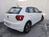  Volkswagen  Polo VOLKSWAGEN  / 2017 / 5P / berlina con portón Advance 1.0 TSI 70kW (95CV) #2