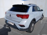  Volkswagen  T-ROC VOLKSWAGEN  / 2017 / 5P / todoterreno Edition 1.0 TSI 85kW (115CV) #2