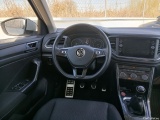  Volkswagen  T-ROC VOLKSWAGEN  / 2017 / 5P / todoterreno Edition 1.0 TSI 85kW (115CV) #3