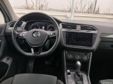  Volkswagen  Tiguan VOLKSWAGEN  / 2016 / 5P / todoterreno Sport 2.0 TDI 110kW (150CV) DSG #3