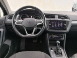  Volkswagen  Tiguan VOLKSWAGEN  / 2020 / 5P / todoterreno Life 2.0 TDI 110kW (150CV) DSG (AC2) #3