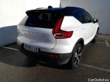  Volvo  XC 40 VOLVO XC40 / 2017 / 5P / todoterreno 1.5 T4 Twin Recharge R-Design Auto #2