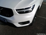 Volvo  XC 40 VOLVO XC40 / 2017 / 5P / todoterreno 1.5 T4 Twin Recharge R-Design Auto #18