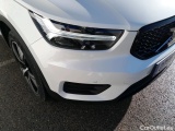  Volvo  XC 40 VOLVO XC40 / 2017 / 5P / todoterreno 1.5 T4 Twin Recharge R-Design Auto #19