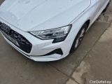  Audi  A3  Sportback 30 TFSI Advanced 1.5 TFSI 115CV AT7 6E #15