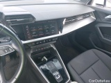  Audi  A3 AUDI  / 2020 / 5P / berlina con portón Sportback Advanced 30 TFSI 81kW Stron MildHybrid #13
