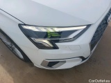  Audi  A3 AUDI  / 2020 / 5P / berlina con portón Sportback Advanced 30 TFSI 81kW Stron MildHybrid #16