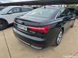  Audi  A6 AUDI  / 2018 / 4P / sedán Sport 45 TFSI quattro-ultra #2