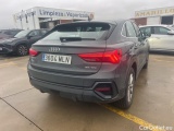  Audi  Q3  Sportback 35 TDI 2.0 TDI 150CV AT7 E6d #2