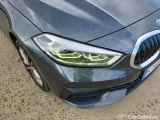  Bmw  Serie 1 BMW  / 2019 / 5P / berlina con portón 118i #16