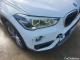  Bmw  X1 BMW  / 2015 / 5P / todoterreno sDrive18d #17