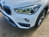  Bmw  X1 BMW  / 2015 / 5P / todoterreno sDrive18d #16