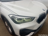  Bmw  X1 BMW  / 2019 / 5P / todoterreno sDrive18dA Corporate #16