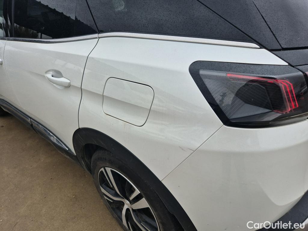  Peugeot  3008 PEUGEOT  Hybrid / 2020 / 5P / todoterreno 225 e-EAT8 GT #14