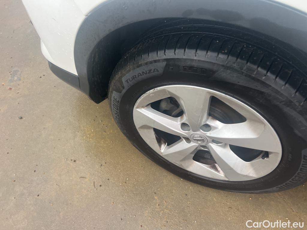  Nissan  Qashqai NISSAN  / 2017 / 5P / todoterreno dCi 85 kW (115 CV) E6D DCT ACENTA #18