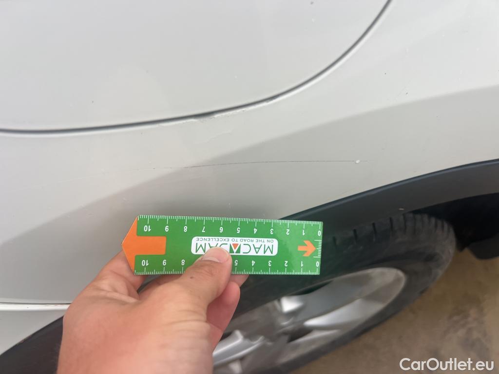  Nissan  Qashqai NISSAN  / 2017 / 5P / todoterreno dCi 85 kW (115 CV) E6D DCT ACENTA #15