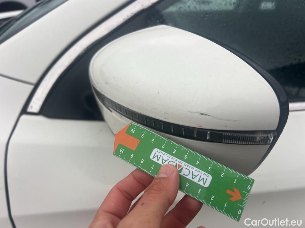  Nissan  Qashqai NISSAN  / 2017 / 5P / todoterreno dCi 85 kW (115 CV) E6D DCT ACENTA #40