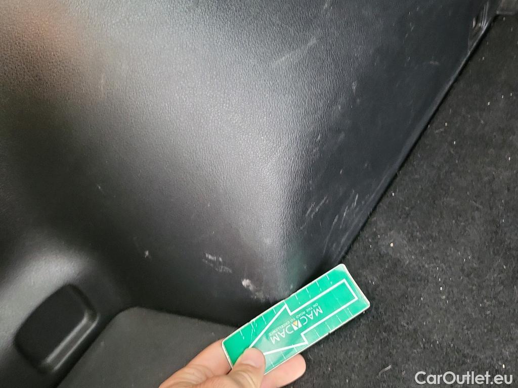  KIA  Sportage KIA  / 2018 / 5P / todoterreno 1.6 MHEV Business 85kW (115CV) 4x2 #9