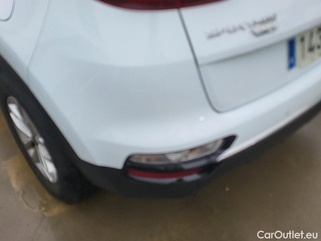  KIA  Sportage KIA  / 2018 / 5P / todoterreno 1.6 MHEV Business 85kW (115CV) 4x2 #16