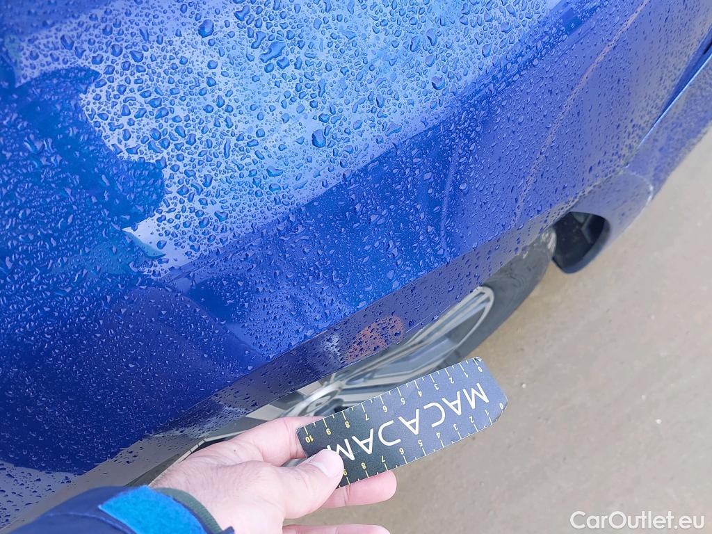  Renault  Megane RENAULT Mégane / 2020 / 5P / berlina con portón Zen Blue dCi 85 kW (115CV) EDC #6