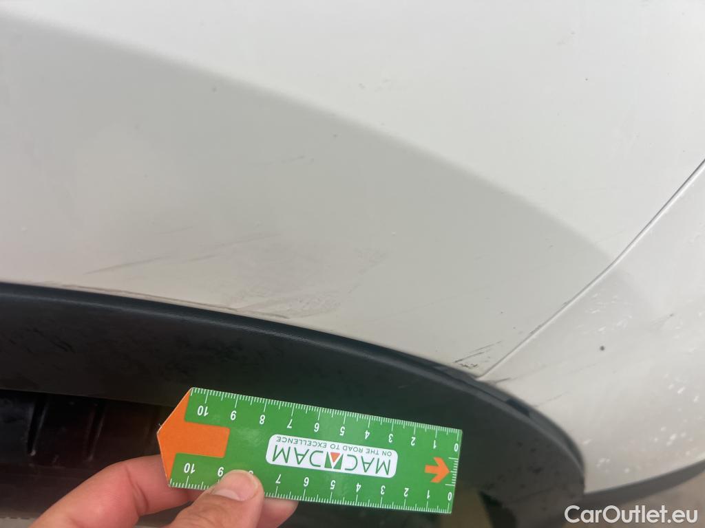  Nissan  Qashqai NISSAN  / 2017 / 5P / todoterreno dCi 85 kW (115 CV) E6D DCT ACENTA #23