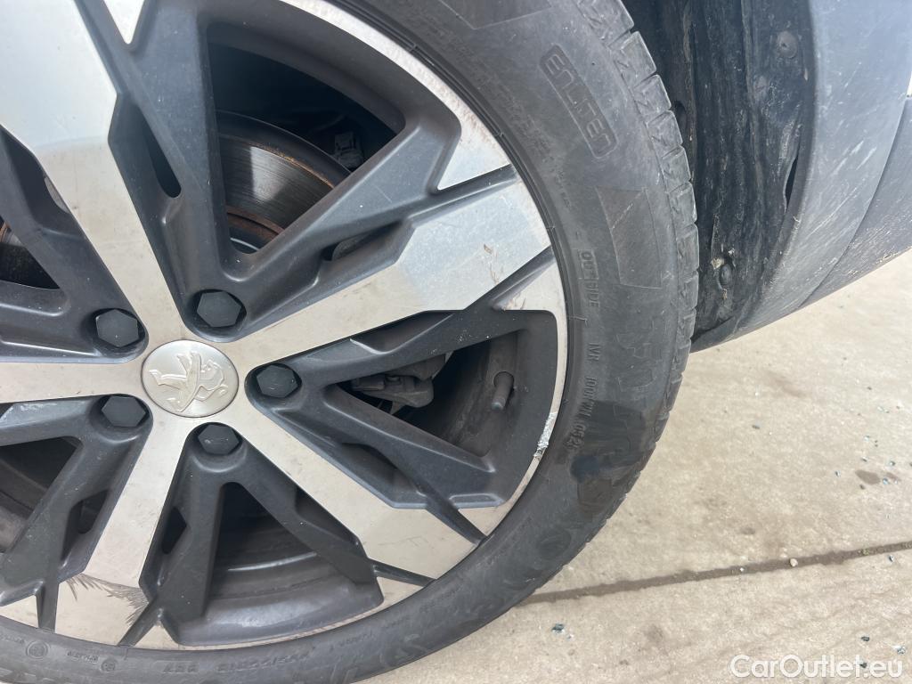  Peugeot  3008 PEUGEOT  / 2016 / 5P / todoterreno 1.5 BlueHDi 96kW (130CV) S&S Allure EAT8 #11