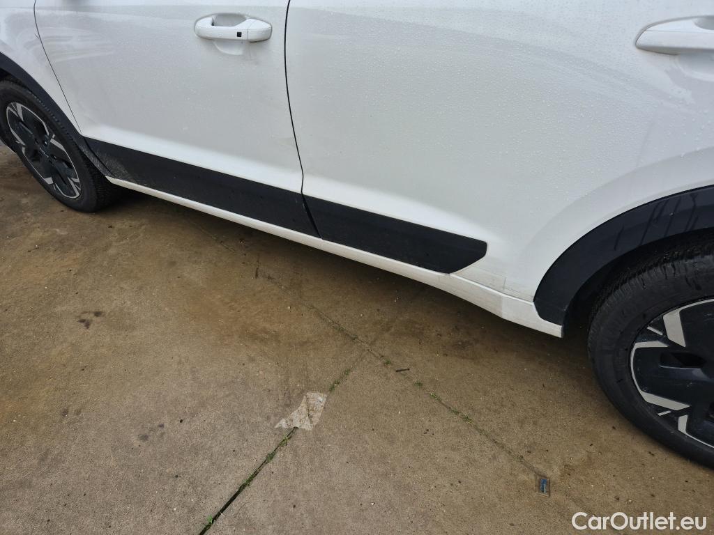  KIA  Niro E- Concept 150 kW Gran Autonomia #7