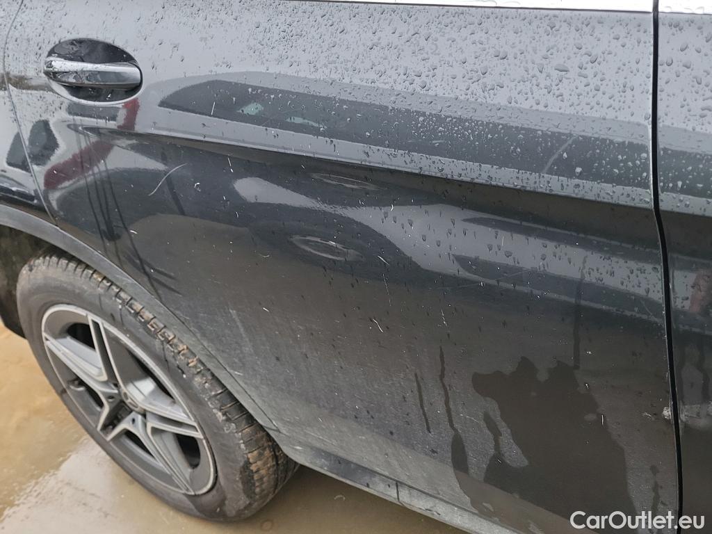  Mercedes  G-Klasee MERCEDES-BENZ Clase GLC / 2019 / 5P / todoterreno GLC 300 de 4MATIC #13