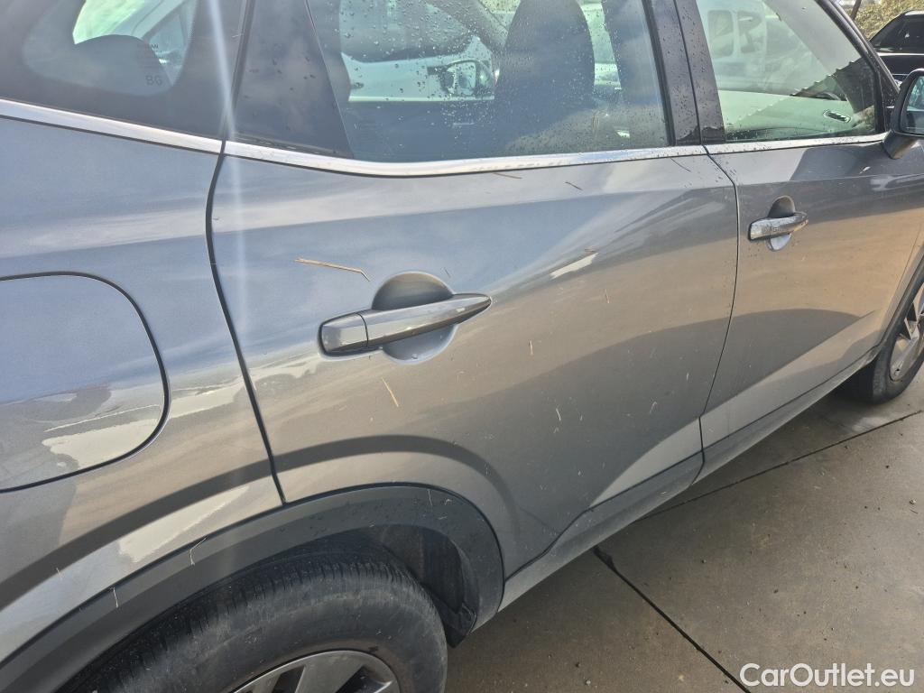  Nissan  Qashqai NISSAN  / 2021 / 5P / todoterreno DIG-T 116kW (158CV) mHEV Xtronic Acenta (AC) #19