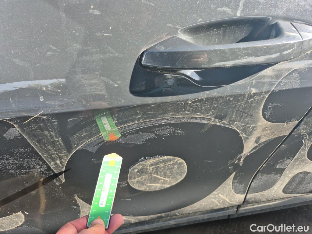  KIA  Sportage KIA  / 2022 / 5P / todoterreno 1.6 CRDi 85kW (115CV) Concept 4X2 #5