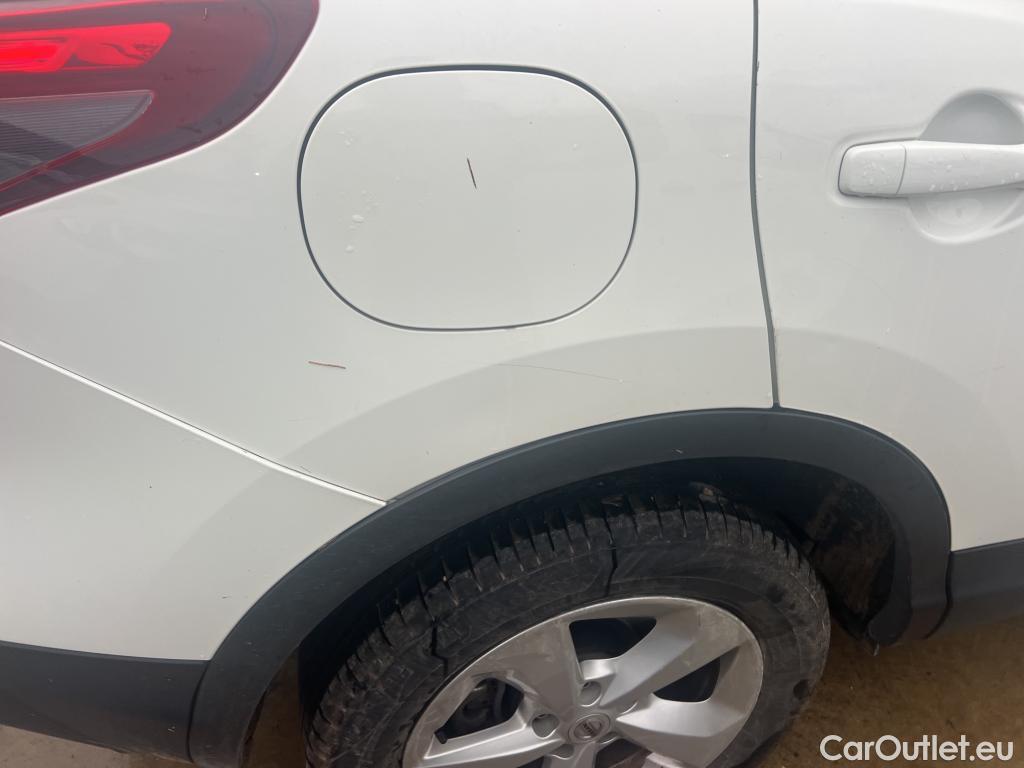  Nissan  Qashqai NISSAN  / 2017 / 5P / todoterreno dCi 85 kW (115 CV) E6D DCT ACENTA #14