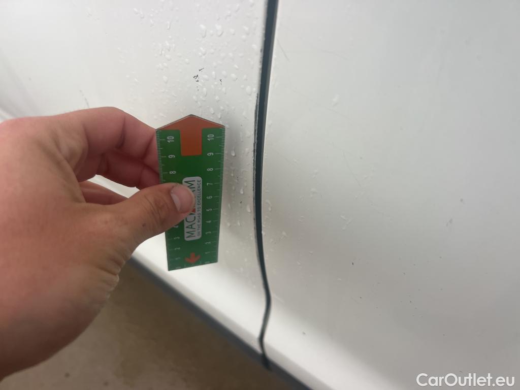  Nissan  Qashqai NISSAN  / 2017 / 5P / todoterreno dCi 85 kW (115 CV) E6D DCT ACENTA #6