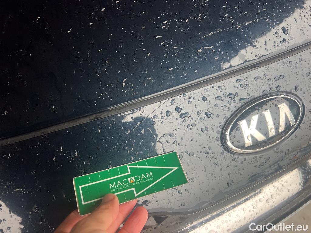  KIA  Niro KIA  1.6 GDi PHEV 104kW (141CV) Drive (AC) #15