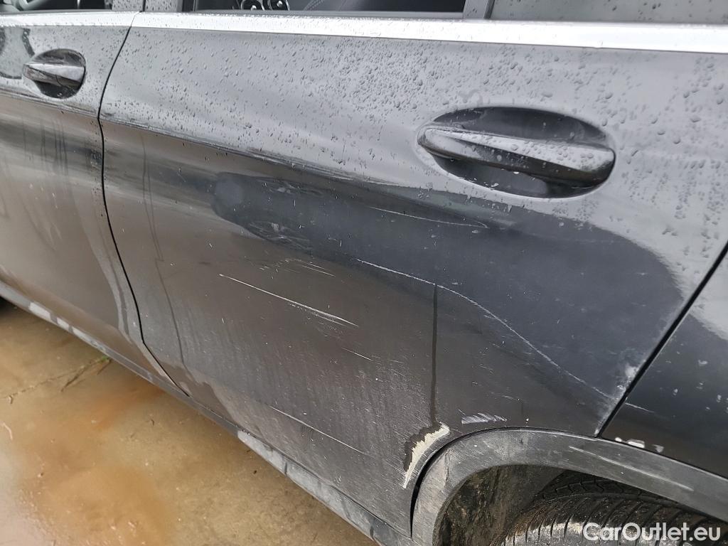  Mercedes  G-Klasee MERCEDES-BENZ Clase GLC / 2019 / 5P / todoterreno GLC 300 de 4MATIC #5