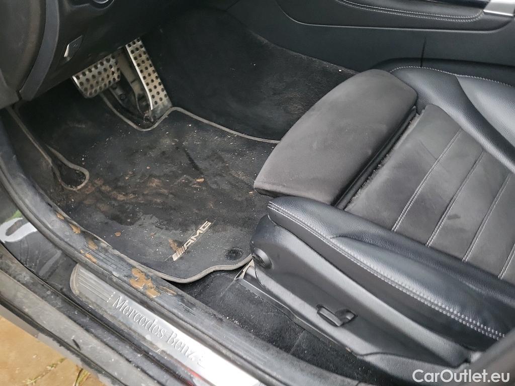  Mercedes  G-Klasee MERCEDES-BENZ Clase GLC / 2019 / 5P / todoterreno GLC 300 de 4MATIC #27