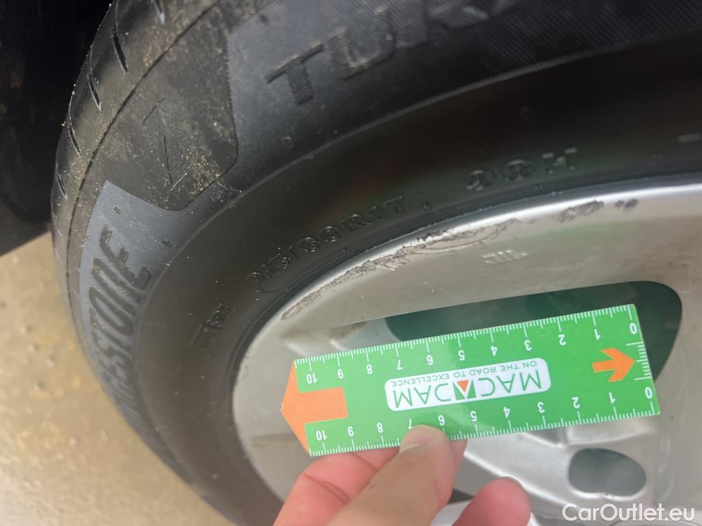  Nissan  Qashqai NISSAN  / 2017 / 5P / todoterreno dCi 85 kW (115 CV) E6D DCT ACENTA #19