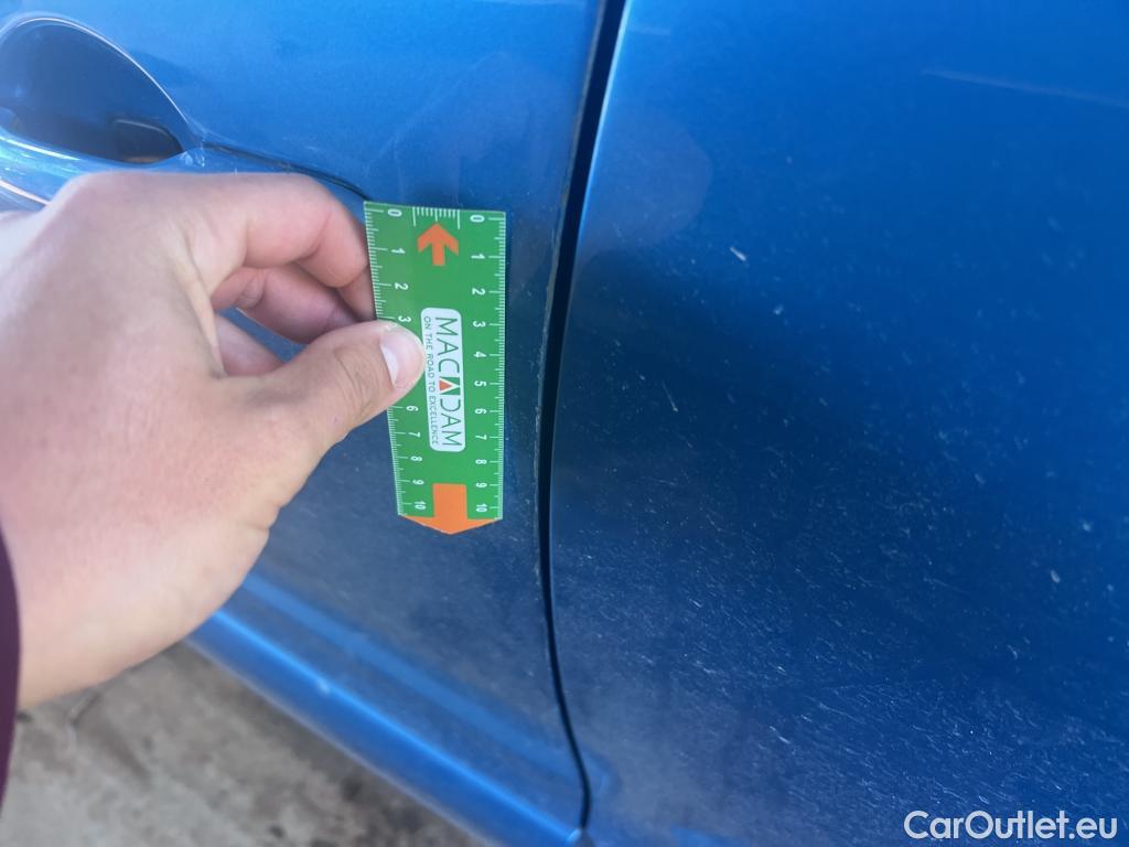  Renault  Megane RENAULT MÉGANE 5p 3G familiar Sp. Tou. Bose Energy dCi 130 S&S Euro 6 #8